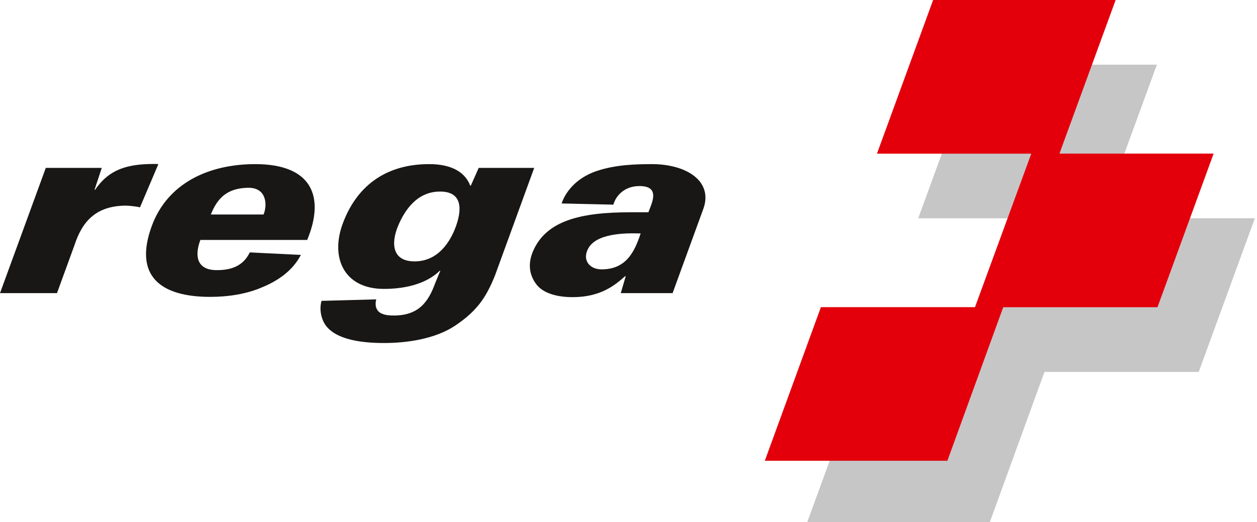 Logo von Rega