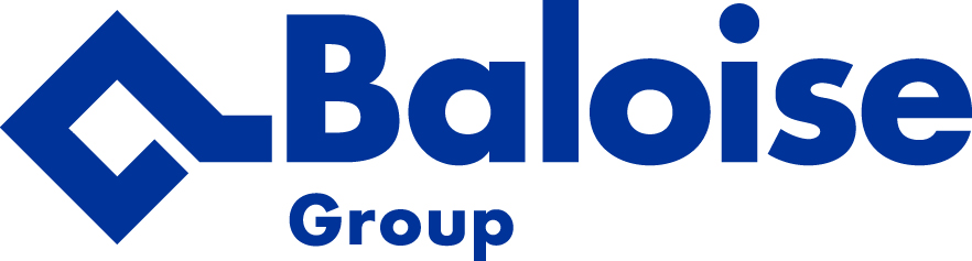 Logo von Baloise Group